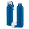 Dark Blue Aluminium Hydro Bottles
